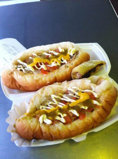 Sonoran Dogs And Other Phoenix Food Truck Favorites Xcel